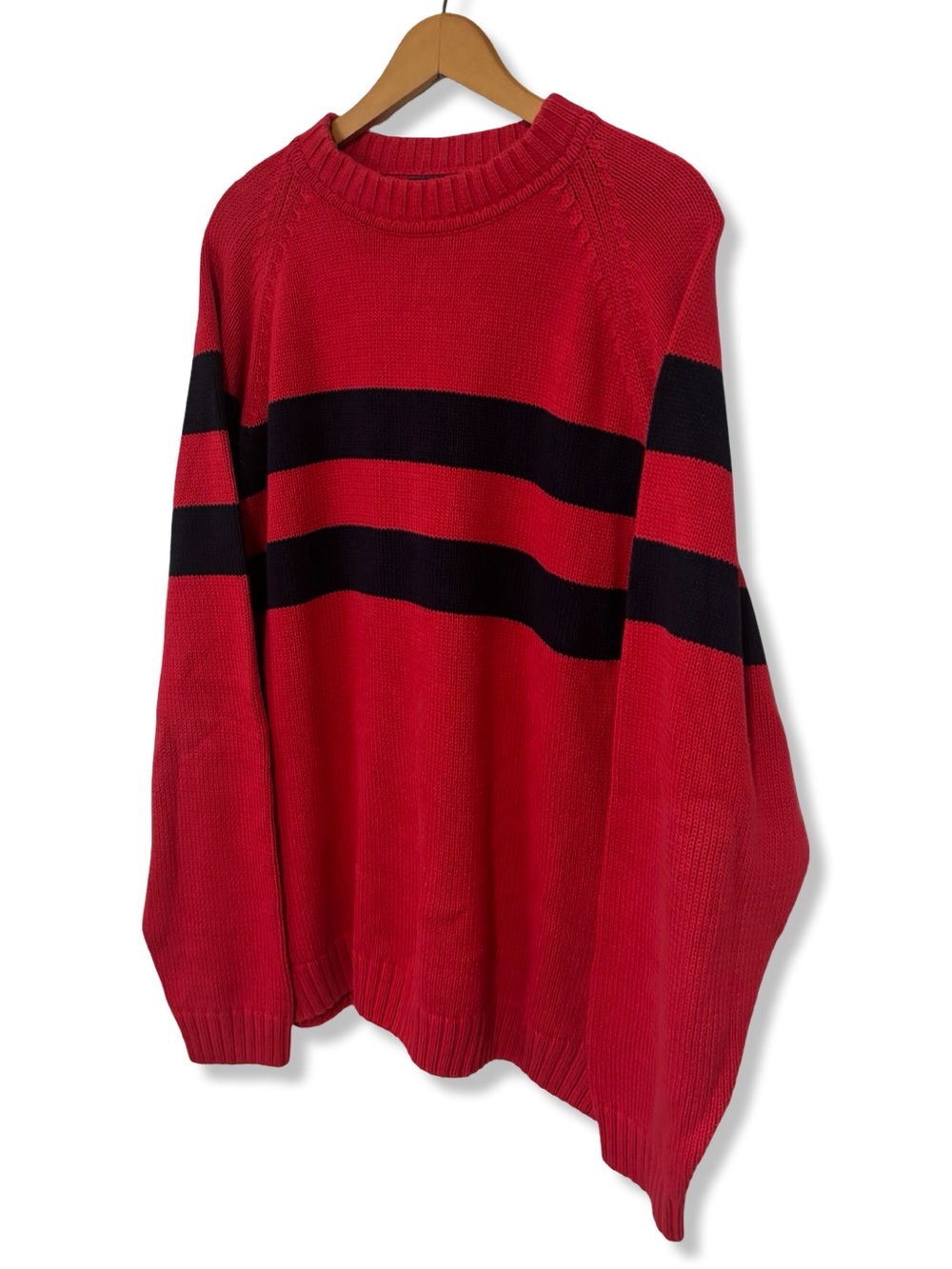 Vintage 90s Muskoka Lakes Knit Sweater